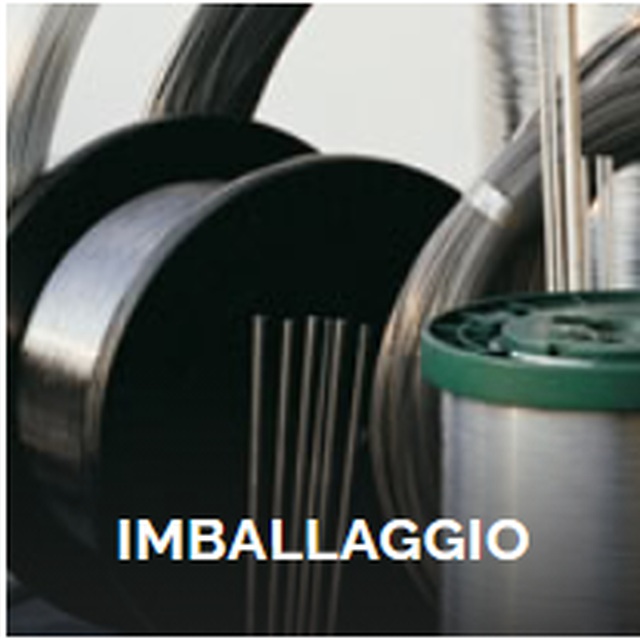 Imballaggio