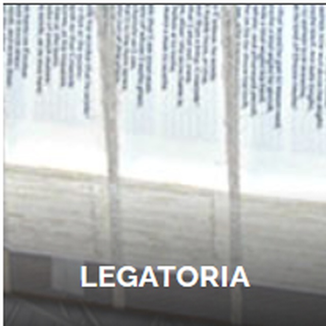 Legatoria